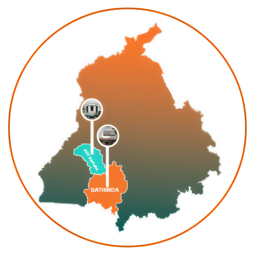 Eye surgeon in Bathinda